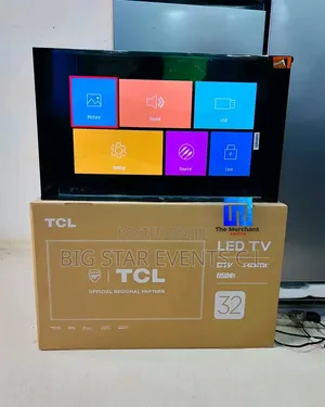 TCL Digital Tv