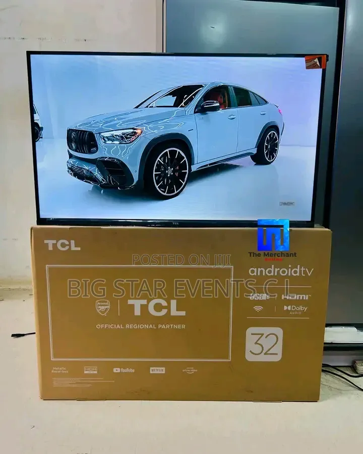 TCL Digital Tv