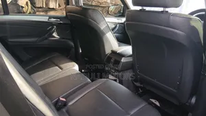 BMW X5 2012 Gray