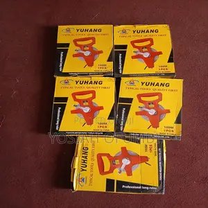 Yuhang Professional Measuring Tape 100m