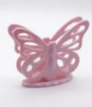 Butterfly Napkin Holder