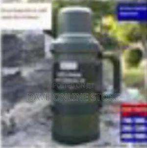 Professional Insulated Outdoor Thermos