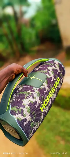 Hopestar A65
