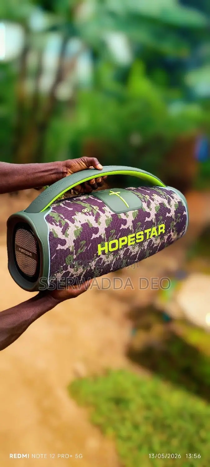 Hopestar A65