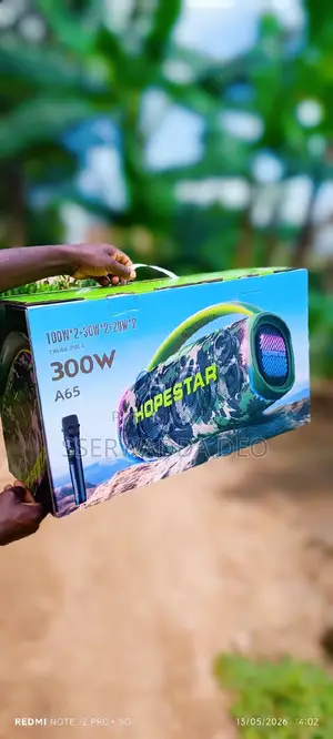 Hopestar A65