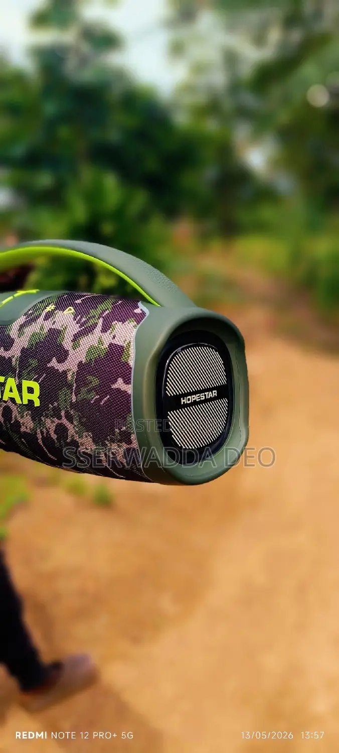 Hopestar A65