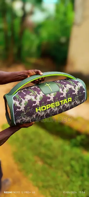 Hopestar A65
