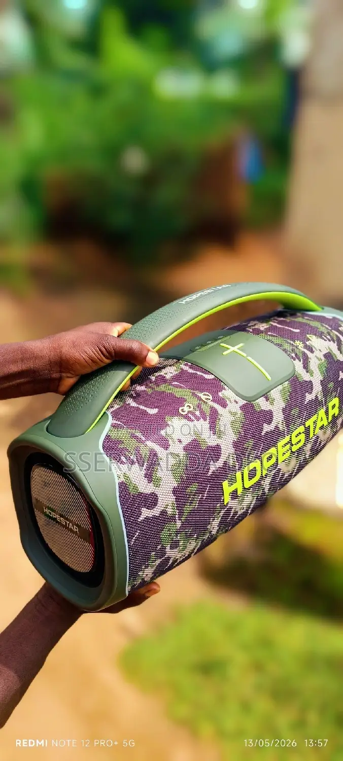 Hopestar A65