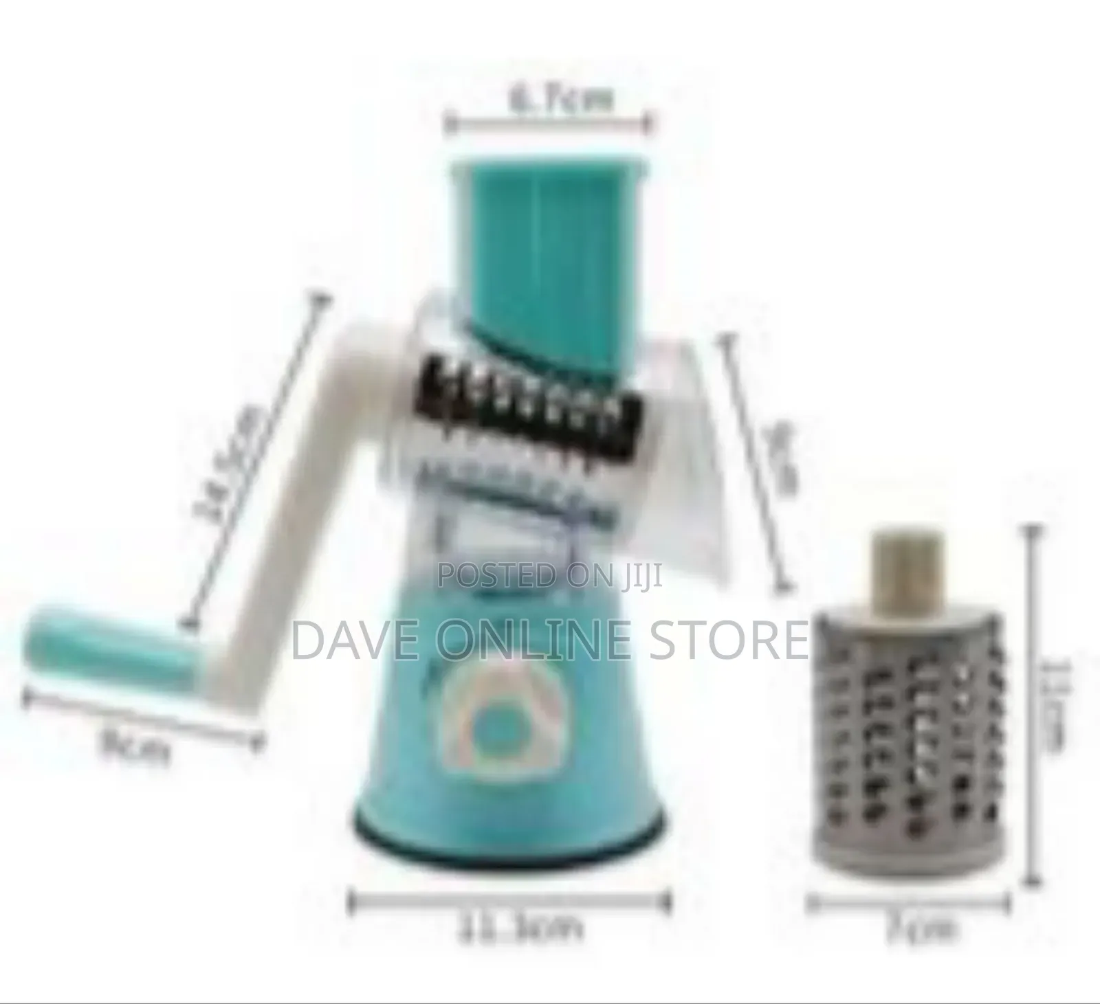 Vegetable Slicer