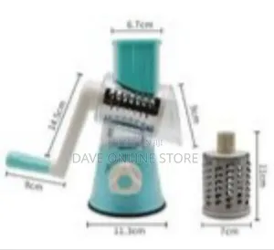 Vegetable Slicer