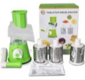Vegetable Slicer