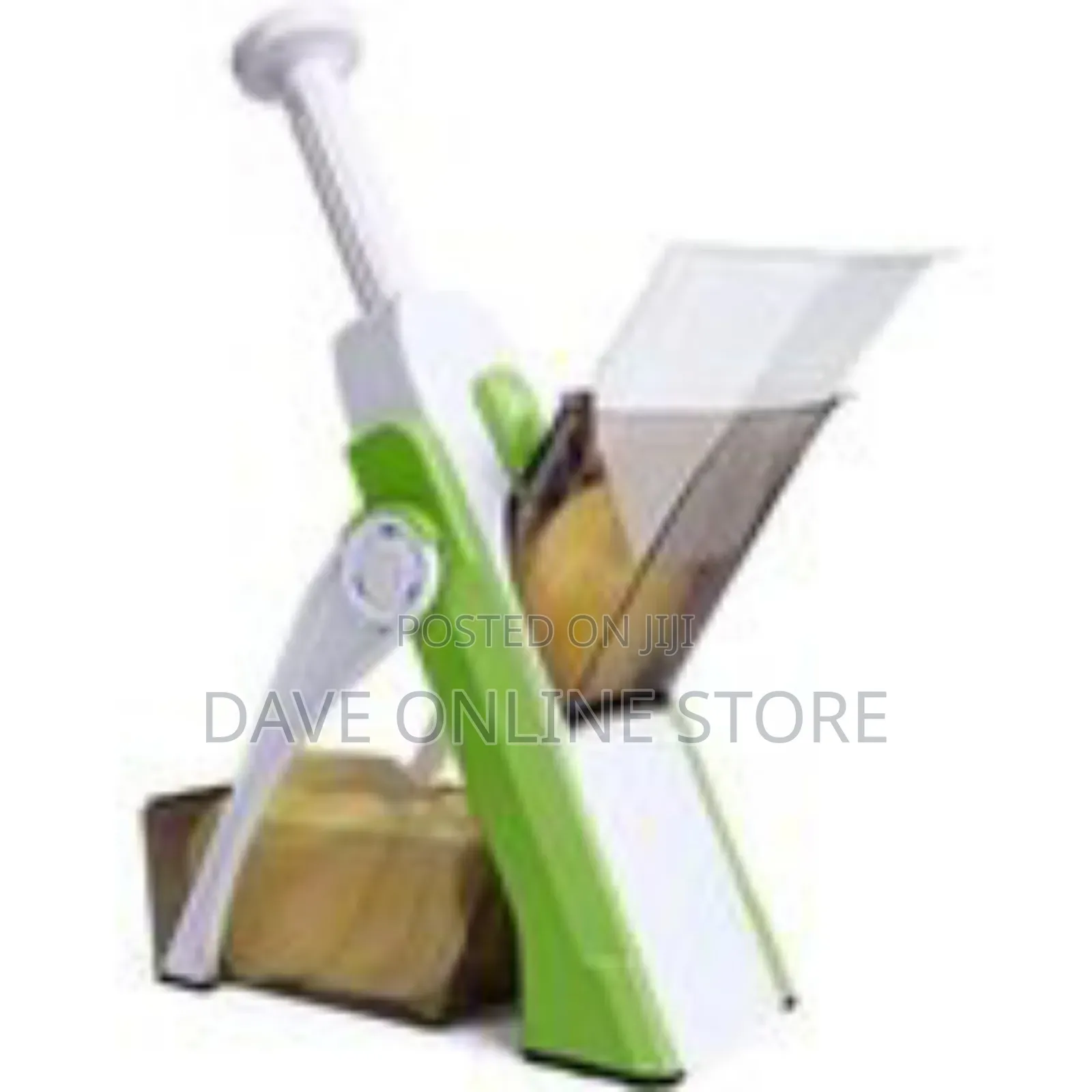 Youbee All in 1 Multi-Purpose Slicer