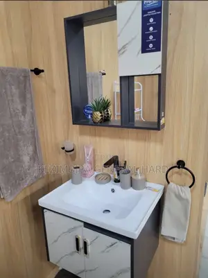 Bathroom Carbine Francis Quality