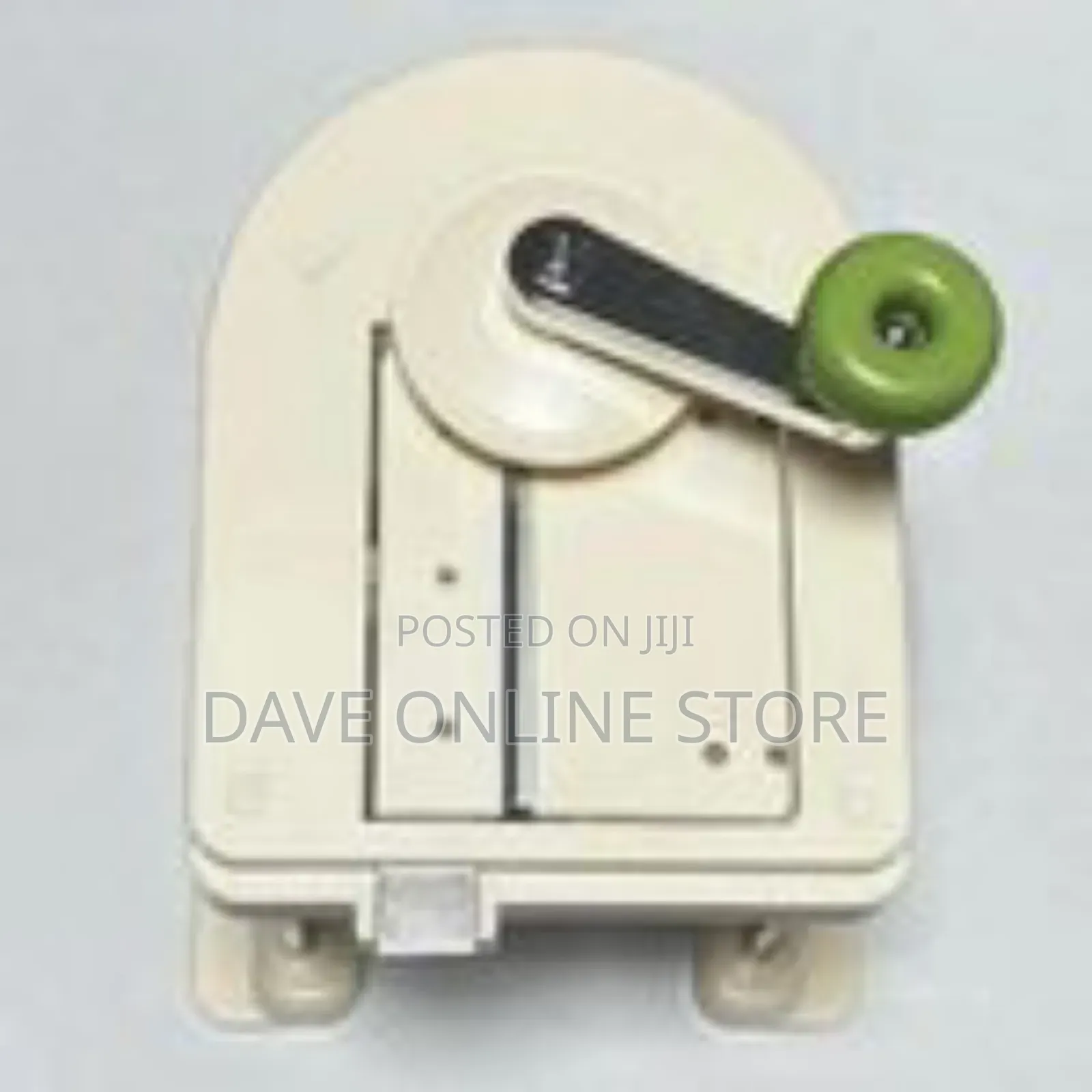 Manual Vegetable Slicer
