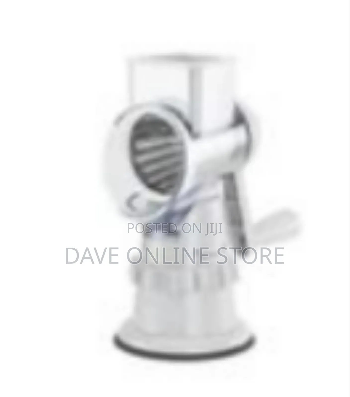 3-in-1 Manual Vegetable Slicer