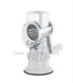 3-in-1 Manual Vegetable Slicer