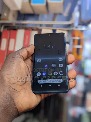 Sony Xperia Ace 64 GB Blue
