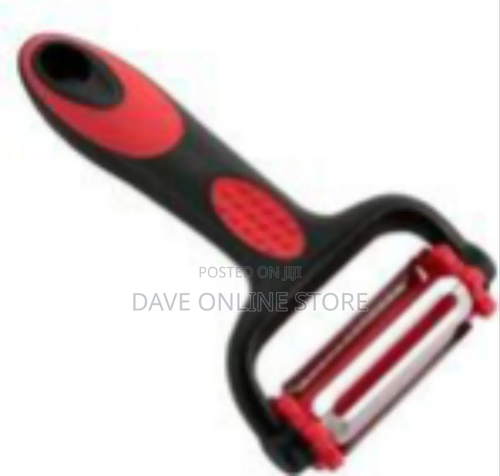 Multi-function Kitchen Peeler And Slicer