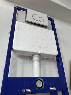 Concealed Toilet Cistern / Water Tank