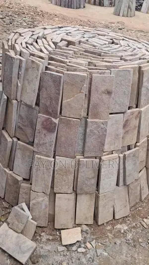 Classy Stone Slates
