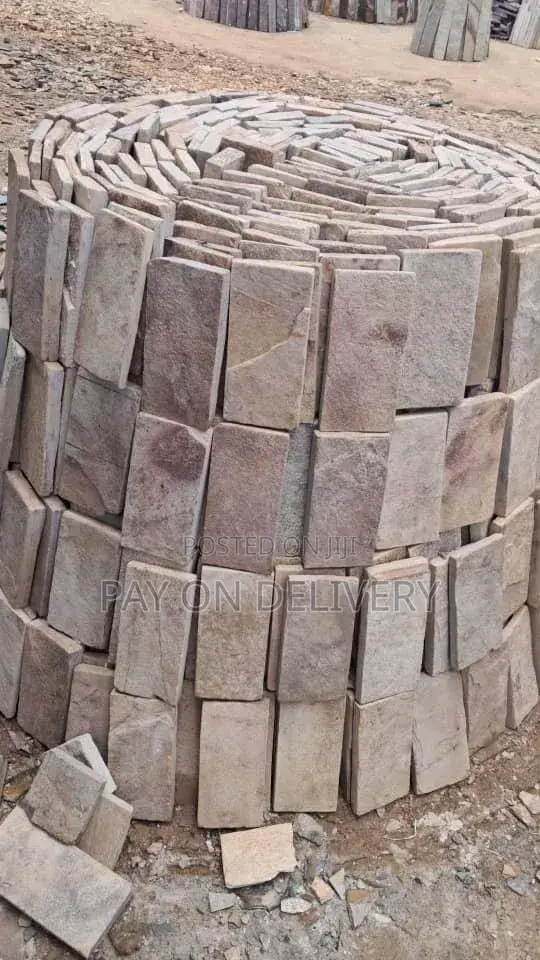 Classy Stone Slates
