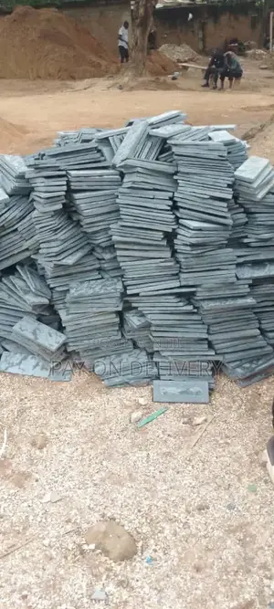 Classy Stone Slates