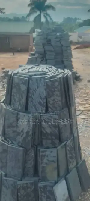 Classy Stone Slates