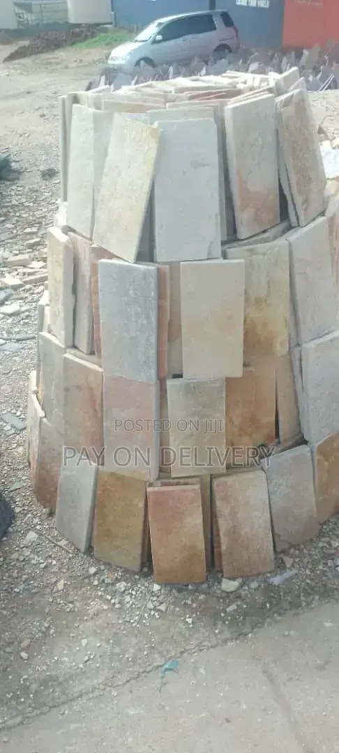 Classy Stone Slates