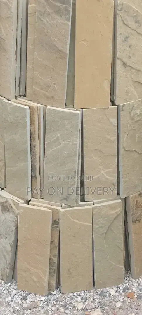 Classy Stone Slates