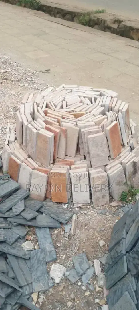 Classy Stone Slates