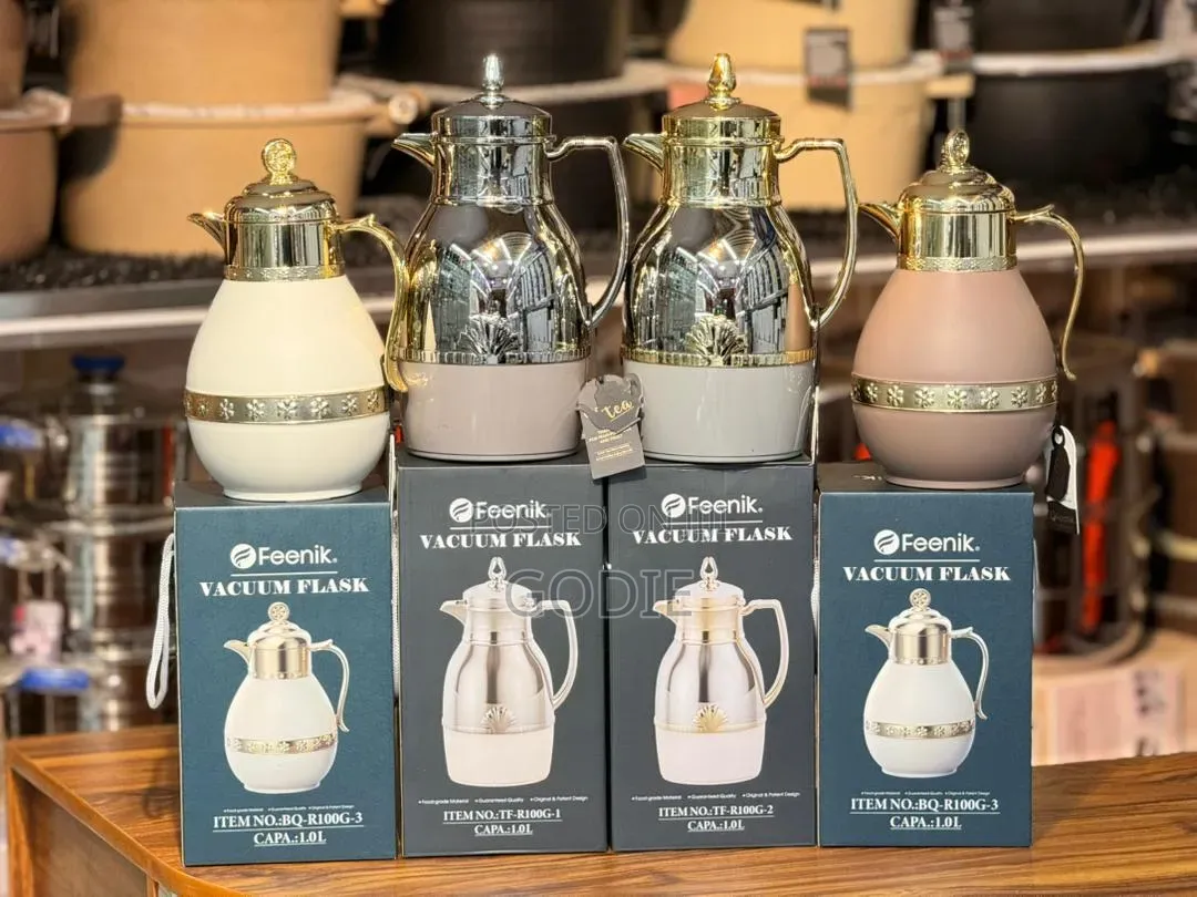 Feenik Vacuum Flasks