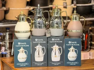 Feenik Vacuum Flasks