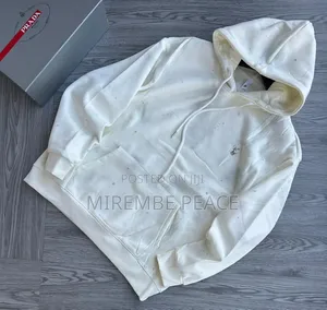 Unisex Hoodies