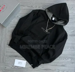 Unisex Hoodies
