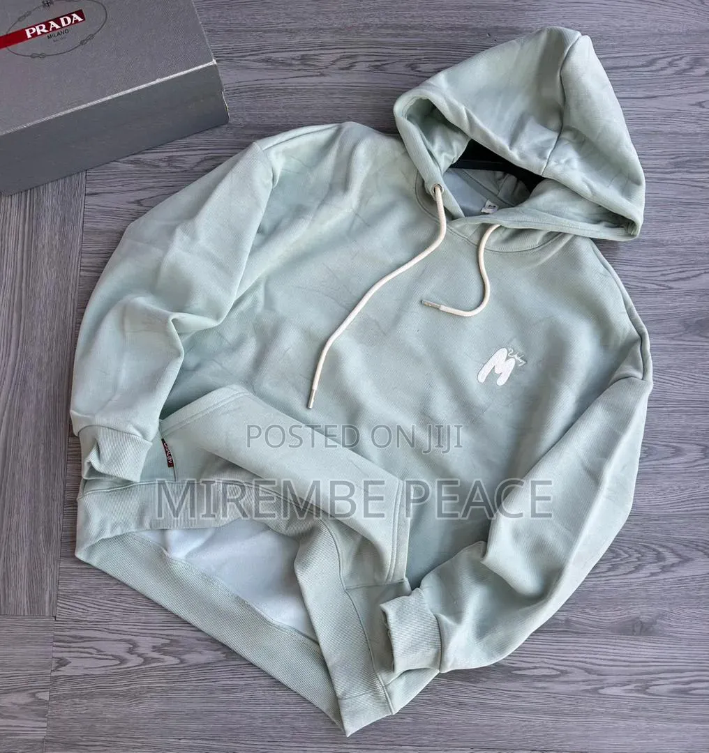 Unisex Hoodies