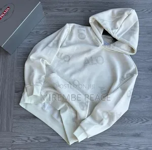 Unisex Hoodies