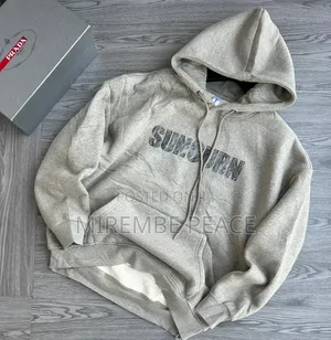 Unisex Hoodies
