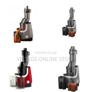 Avinas Juice Extractor, Juicer Machines Ultra Fast Extract Various