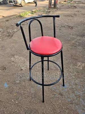 Heavy Weight Seats/Counter Chair