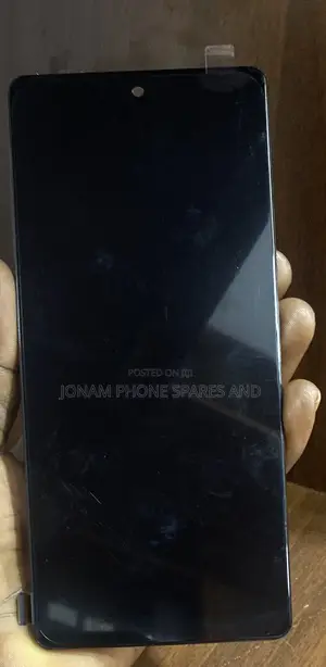 Infinix Note 50
