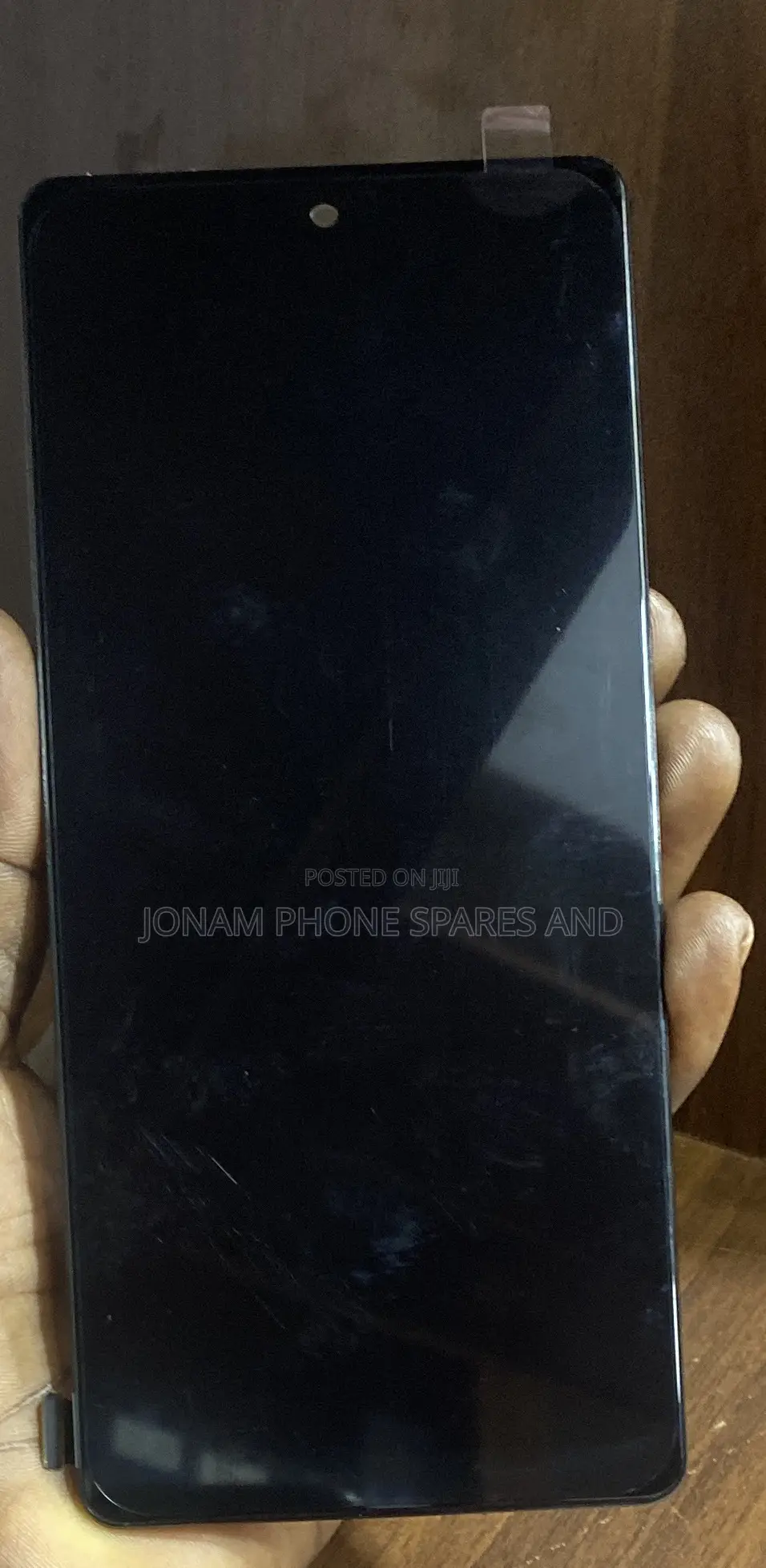 Infinix Note 50