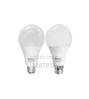 100 Hi Light 7w Usb Led Bulbs