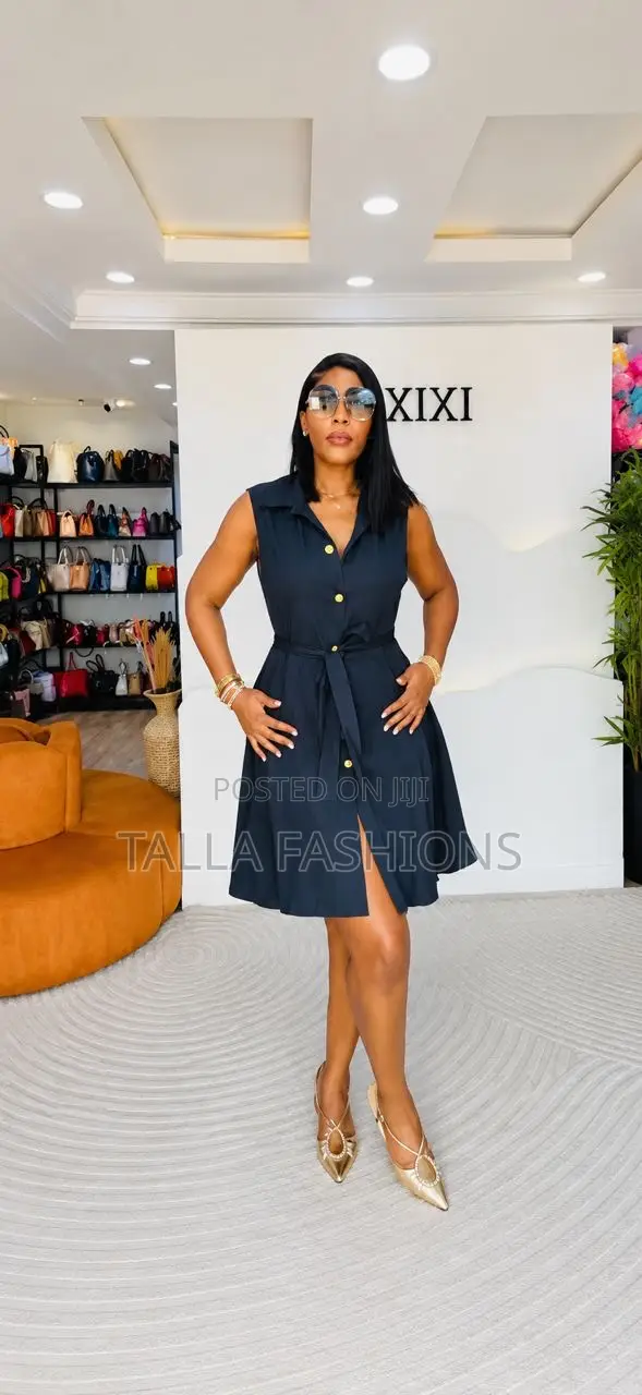 Chic Dresses