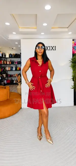 Chic Dresses