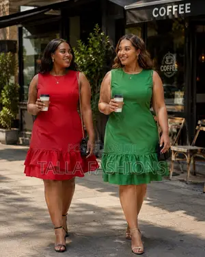 Chic Dresses
