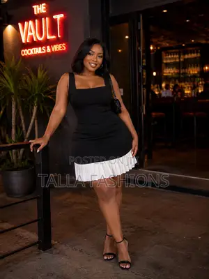 Chic Dresses