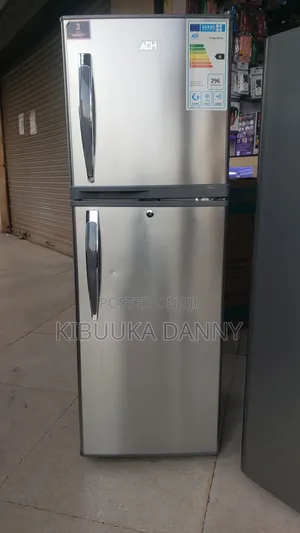 Adh BCD 8139 Fridge Double Door