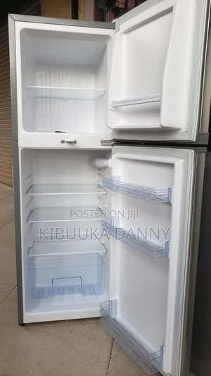 Adh BCD 8139 Fridge Double Door