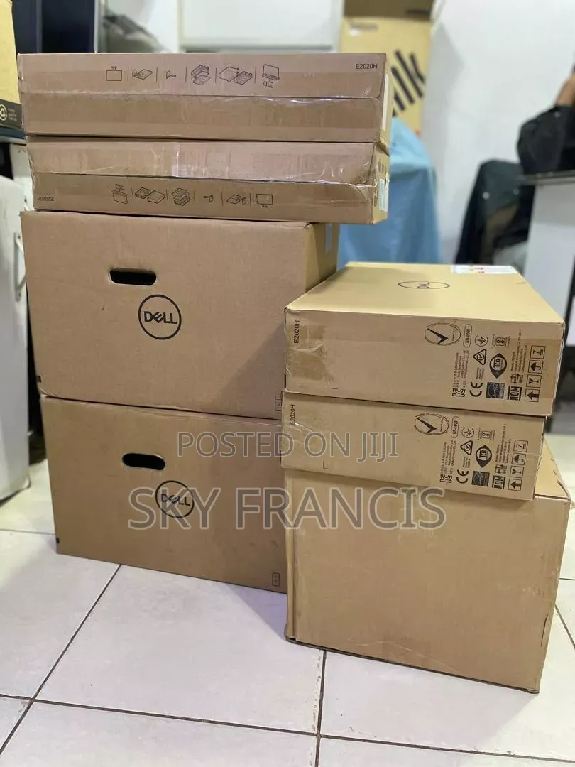 New Desktop Computer HP 8GB Intel Core i5 SSD 512GB