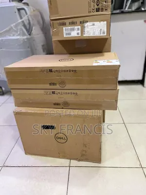 New Desktop Computer HP 8GB Intel Core i5 SSD 512GB